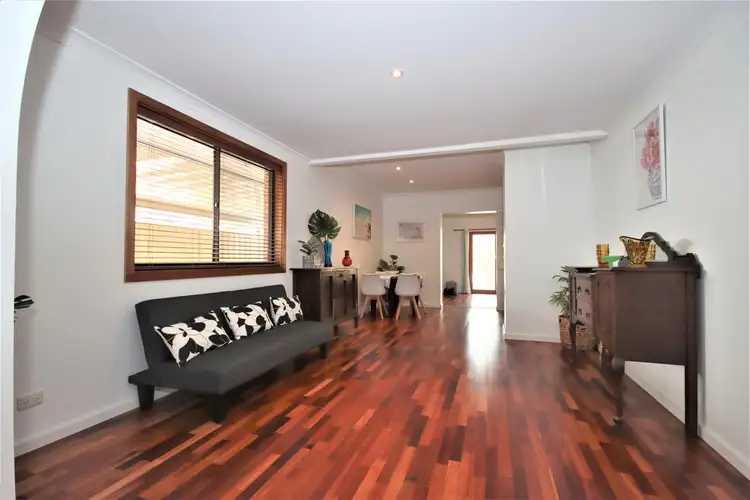 Third view of Homely house listing, 98 Clemenceau Crescent, Tanilba Bay NSW 2319