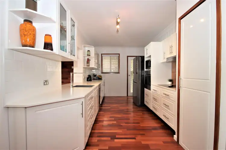 Fifth view of Homely house listing, 98 Clemenceau Crescent, Tanilba Bay NSW 2319