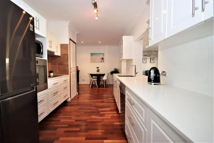 Sixth view of Homely house listing, 98 Clemenceau Crescent, Tanilba Bay NSW 2319