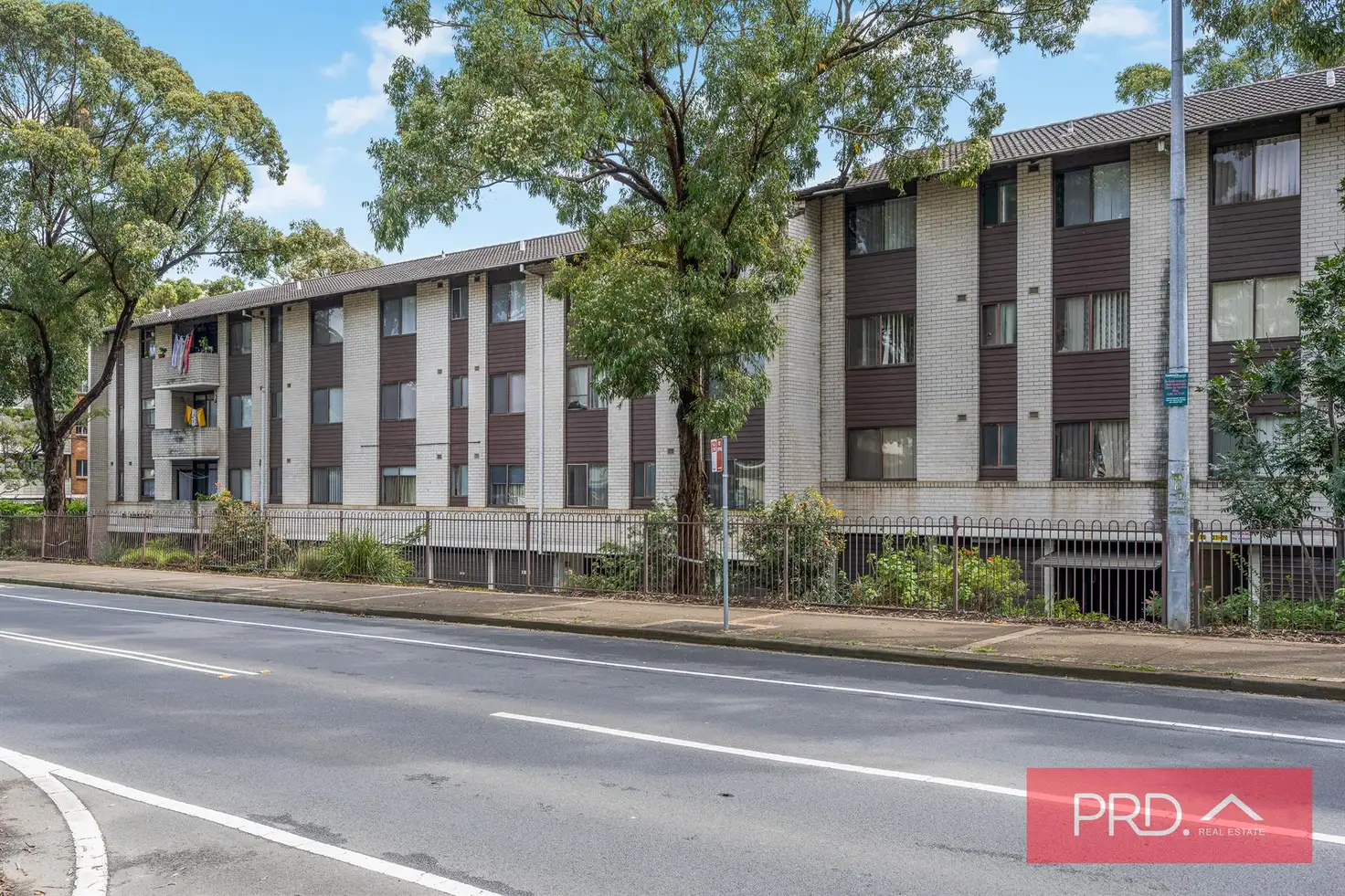 Main view of Homely apartment listing, 44/81 Memorial Avenue, Liverpool NSW 2170