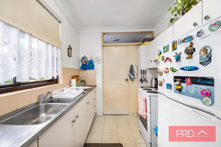 Fifth view of Homely apartment listing, 44/81 Memorial Avenue, Liverpool NSW 2170