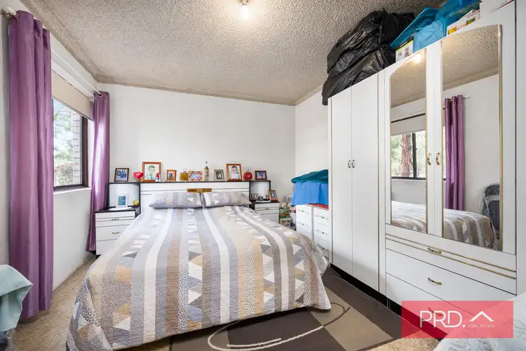 Sixth view of Homely apartment listing, 44/81 Memorial Avenue, Liverpool NSW 2170