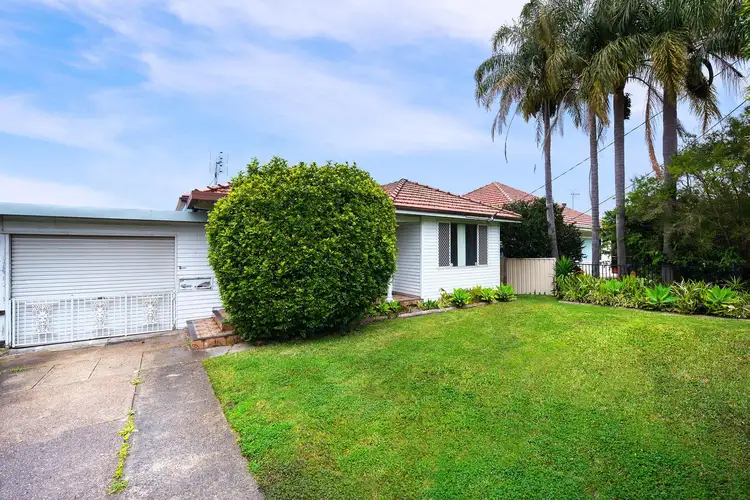 Main view of Homely house listing, 108 Medcalf Street, Warners Bay NSW 2282