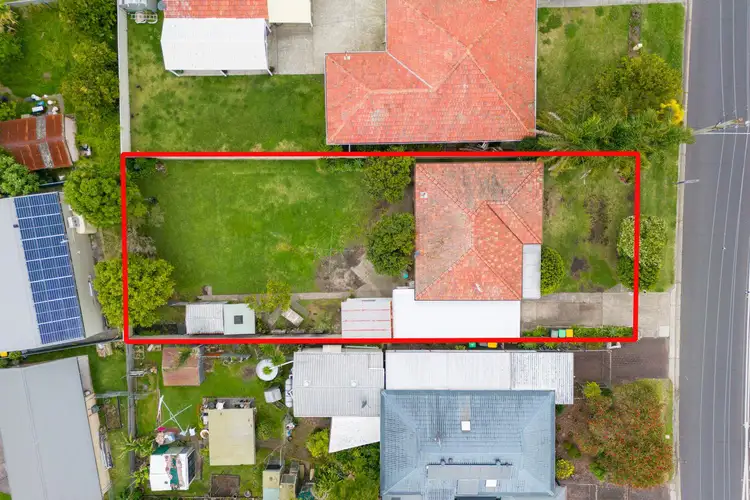 Second view of Homely house listing, 108 Medcalf Street, Warners Bay NSW 2282