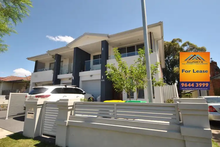 57a Bent Street, Chester Hill NSW 2162