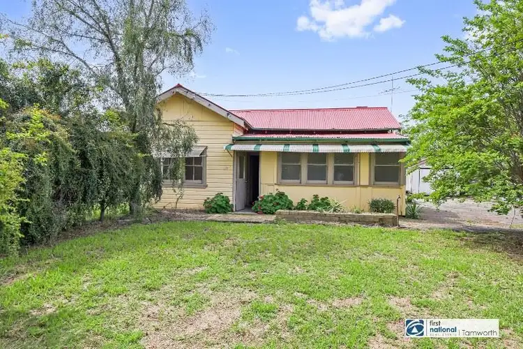 62 Bloomfield Street, Gunnedah NSW 2380