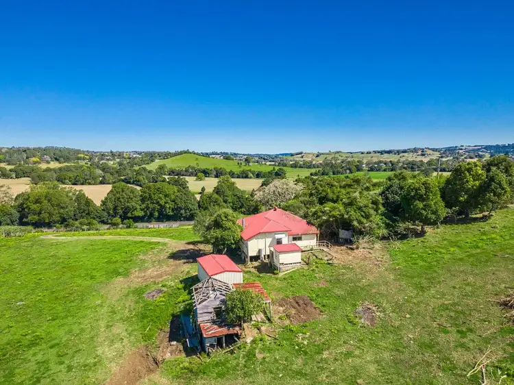 Second view of Homely house listing, 278 Eltham Road, Bexhill NSW 2480
