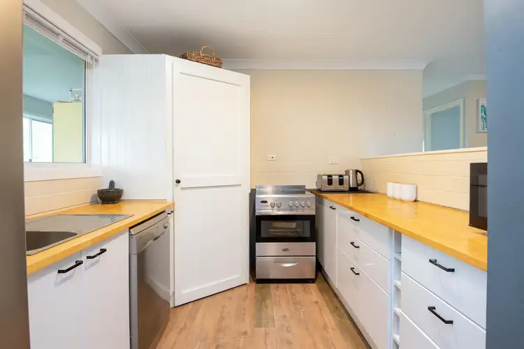 Second view of Homely house listing, 100 Diamond Head Drive, Sandy Beach NSW 2456