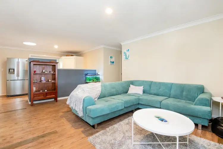 Fourth view of Homely house listing, 100 Diamond Head Drive, Sandy Beach NSW 2456