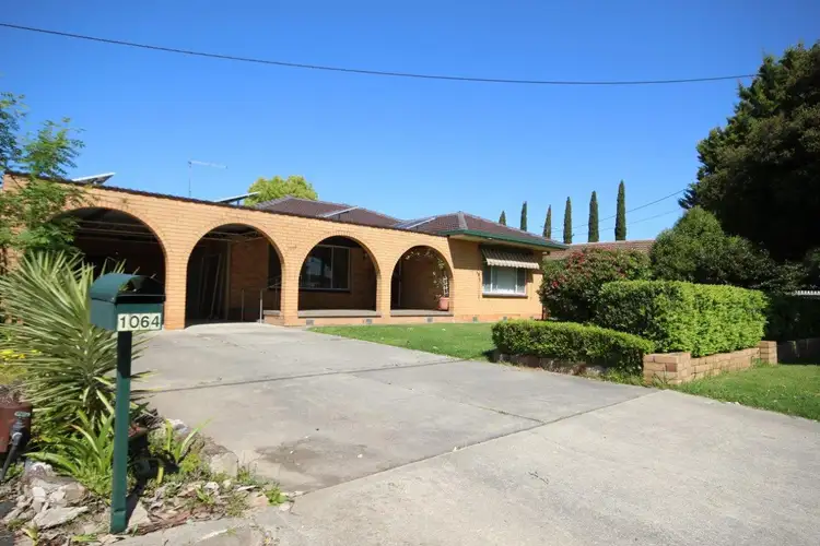 1064 Caratel Street, North Albury NSW 2640