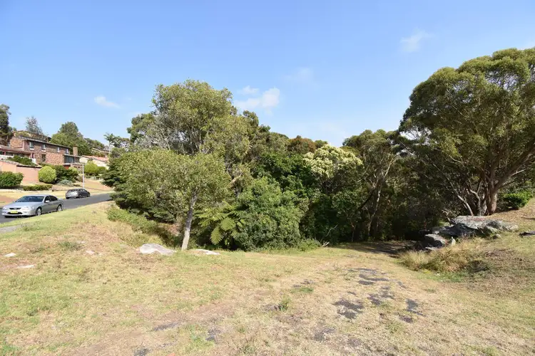Sixth view of Homely land listing, 25 Yanderra Avenue, Bangor NSW 2234