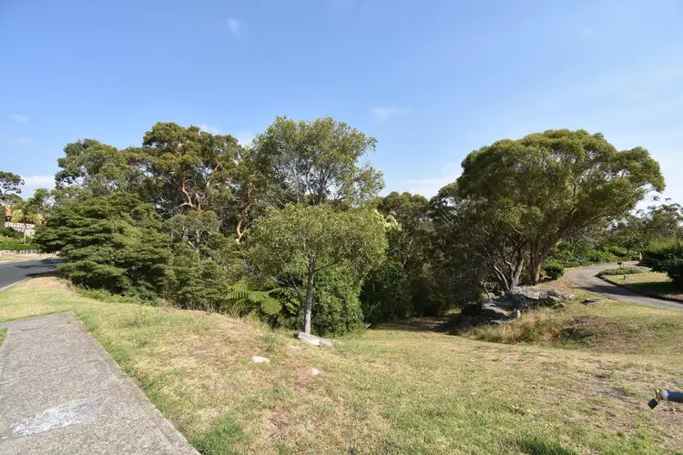 Seventh view of Homely land listing, 25 Yanderra Avenue, Bangor NSW 2234