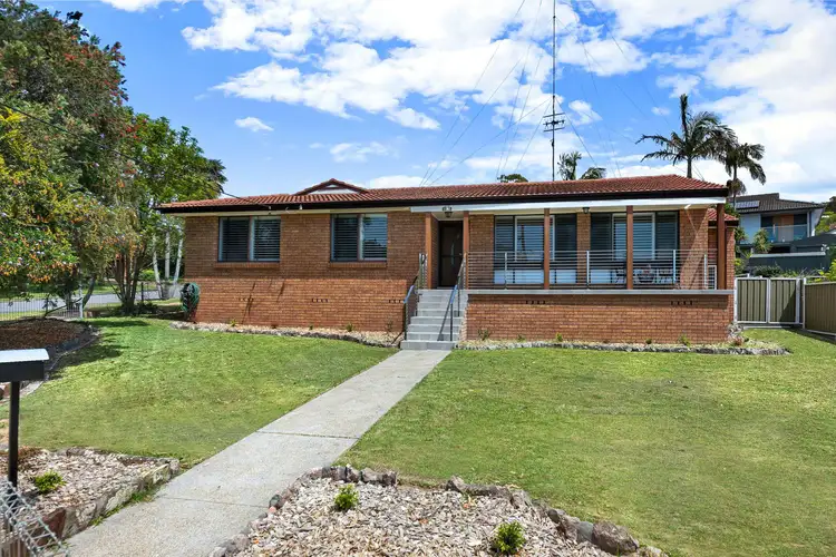 Main view of Homely house listing, 40 Ntaba Road, Jewells NSW 2280
