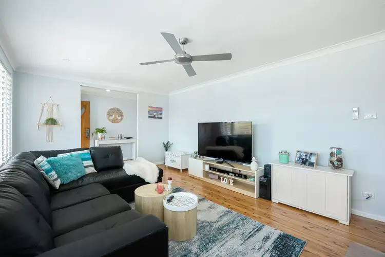 Fifth view of Homely house listing, 40 Ntaba Road, Jewells NSW 2280