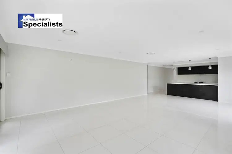 Seventh view of Homely house listing, 11 Elizabeth Mcrae Avenue, Minto NSW 2566