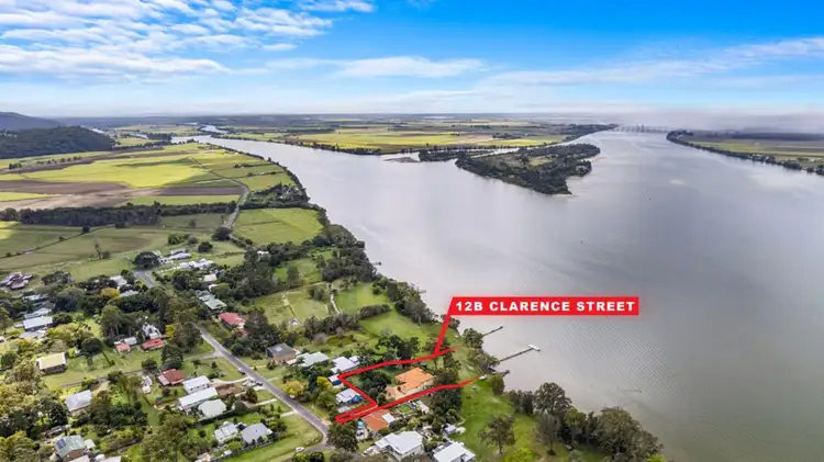 Fourth view of Homely house listing, 12B Clarence Street, Ashby NSW 2463