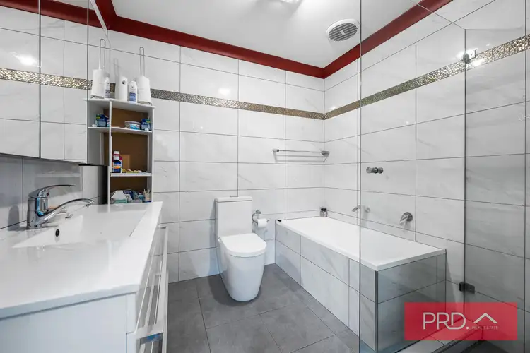 Fifth view of Homely apartment listing, 25/8-10 Bigge Street, Warwick Farm NSW 2170
