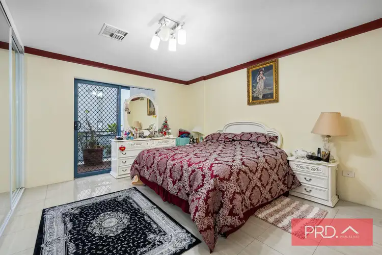 Sixth view of Homely apartment listing, 25/8-10 Bigge Street, Warwick Farm NSW 2170