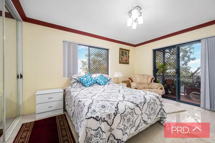 Seventh view of Homely apartment listing, 25/8-10 Bigge Street, Warwick Farm NSW 2170