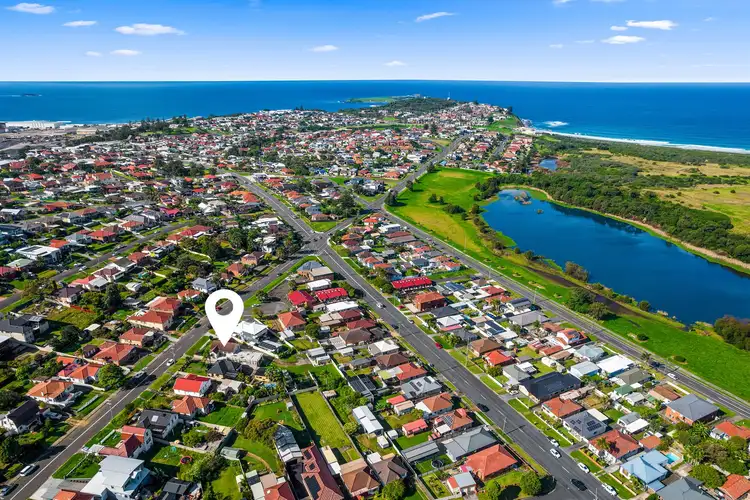 Second view of Homely house listing, 15 Cowper Street, Port Kembla NSW 2505