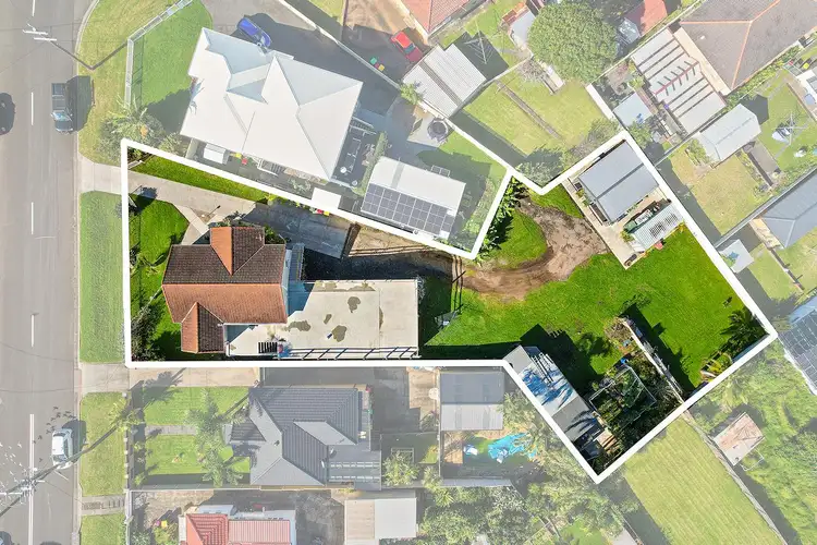 Third view of Homely house listing, 15 Cowper Street, Port Kembla NSW 2505