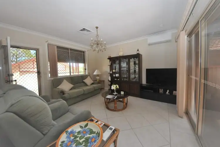 Second view of Homely villa listing, 3/203 Rodd Street, Sefton NSW 2162