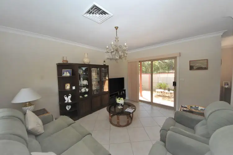 Third view of Homely villa listing, 3/203 Rodd Street, Sefton NSW 2162