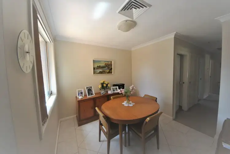Fourth view of Homely villa listing, 3/203 Rodd Street, Sefton NSW 2162