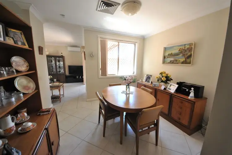 Fifth view of Homely villa listing, 3/203 Rodd Street, Sefton NSW 2162