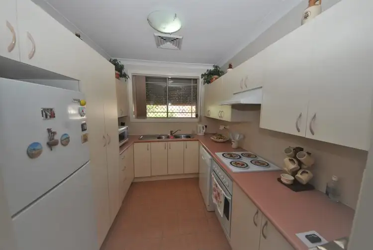 Sixth view of Homely villa listing, 3/203 Rodd Street, Sefton NSW 2162