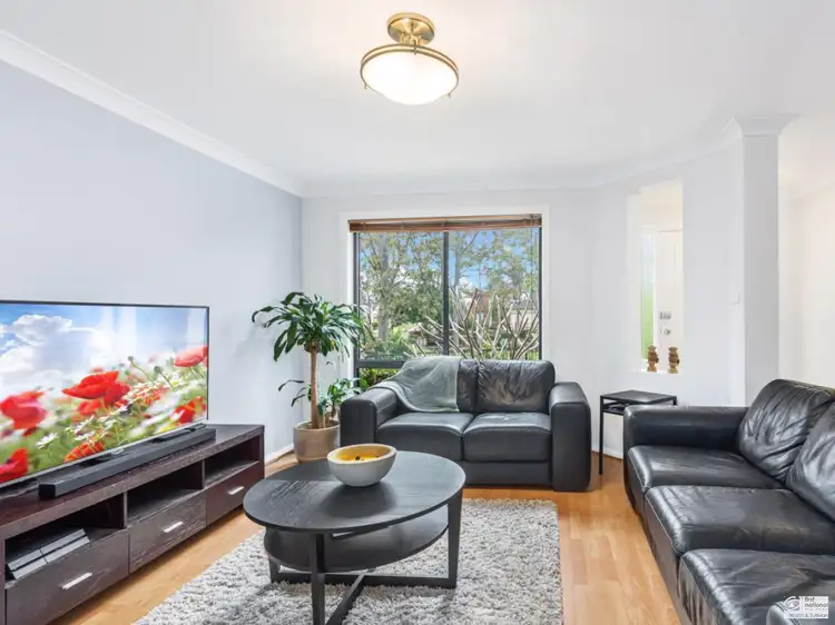 Fourth view of Homely townhouse listing, 2/78 Greendale Terrace, Quakers Hill NSW 2763