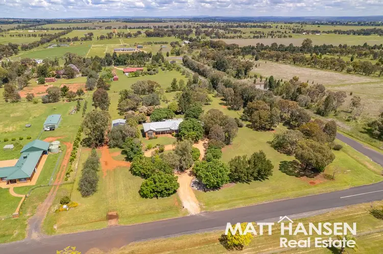 1R Debeaufort Drive, Dubbo NSW 2830