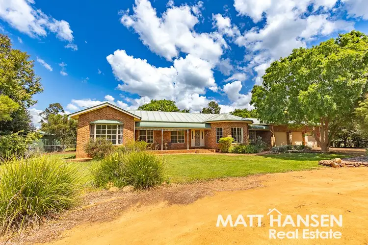 Second view of Homely house listing, 1R Debeaufort Drive, Dubbo NSW 2830