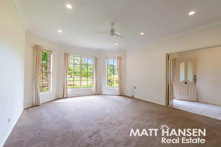 Sixth view of Homely house listing, 1R Debeaufort Drive, Dubbo NSW 2830