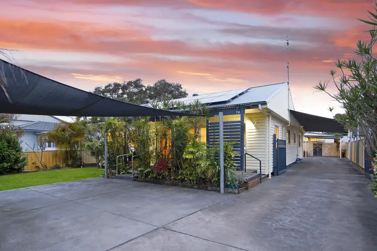 Main view of Homely house listing, 74 Winifred Avenue, Umina Beach NSW 2257