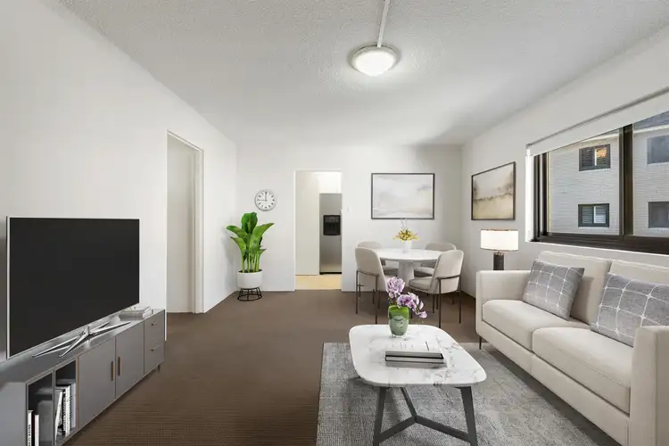 1A Leeton Avenue