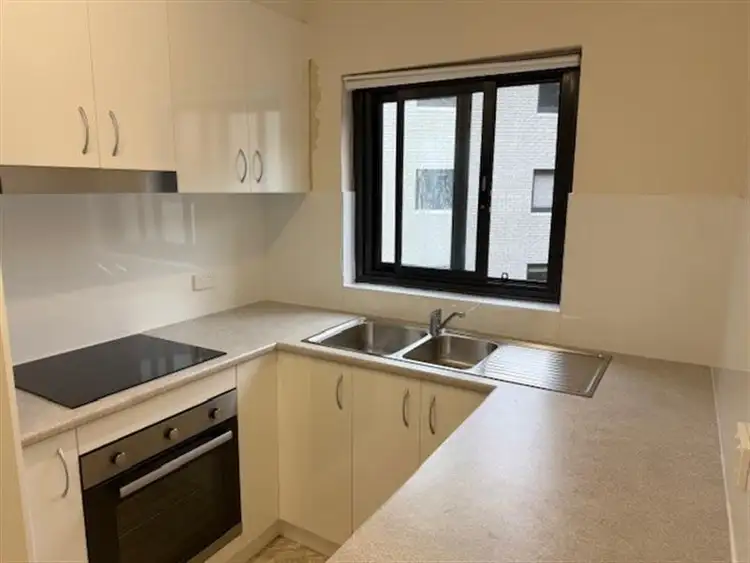 25/1A Leeton Avenue, Coogee NSW 2034