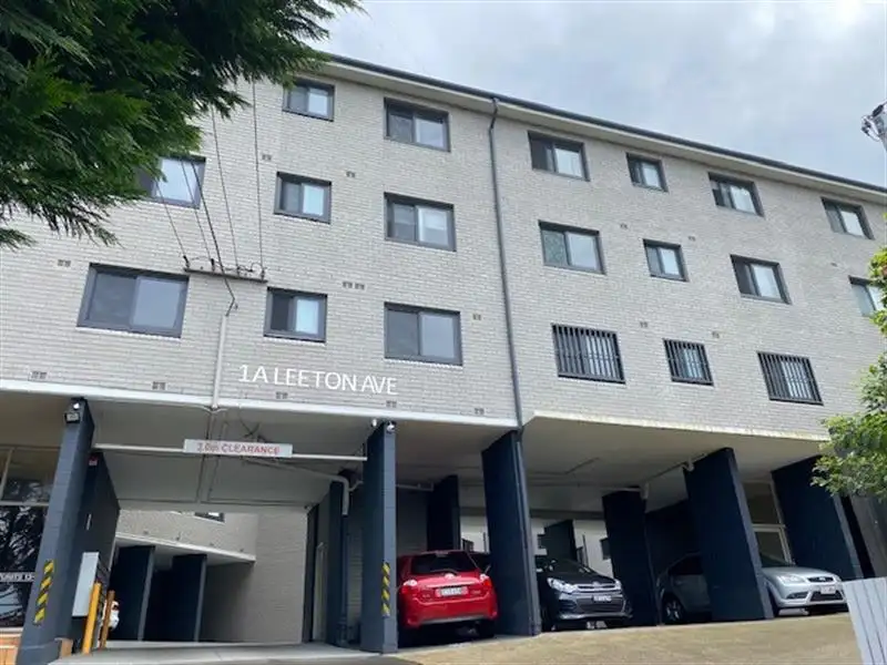 Main view of Homely apartment listing, 25/1A Leeton Avenue, Coogee NSW 2034
