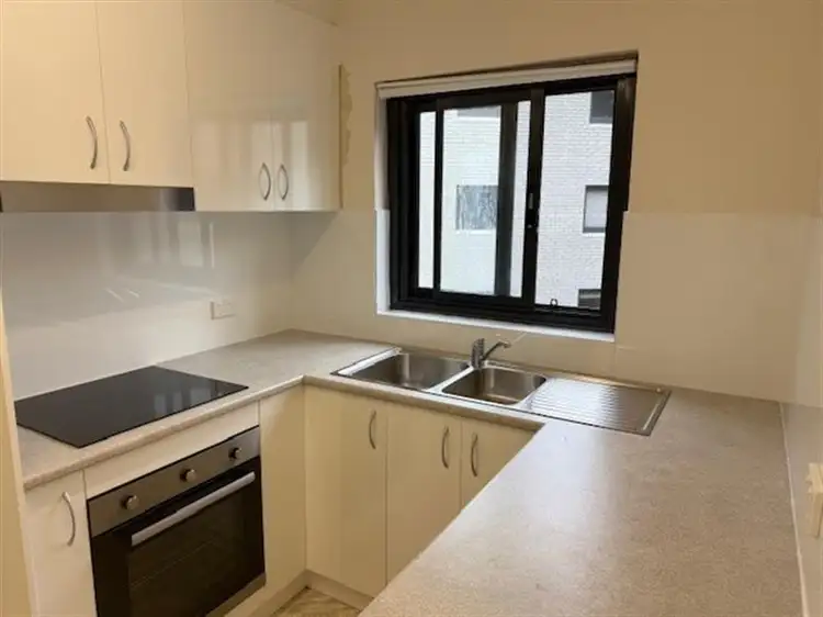 Second view of Homely apartment listing, 25/1A Leeton Avenue, Coogee NSW 2034