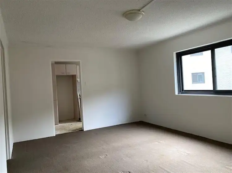 Fourth view of Homely apartment listing, 25/1A Leeton Avenue, Coogee NSW 2034