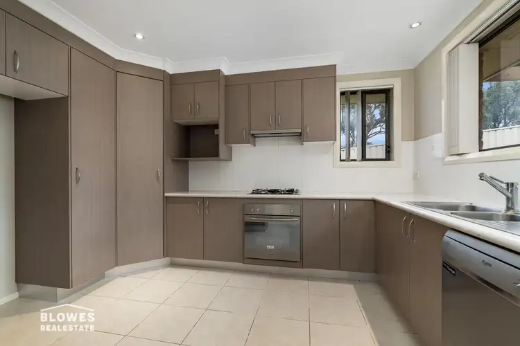 Fifth view of Homely house listing, 14 Windamingle Place, Orange NSW 2800
