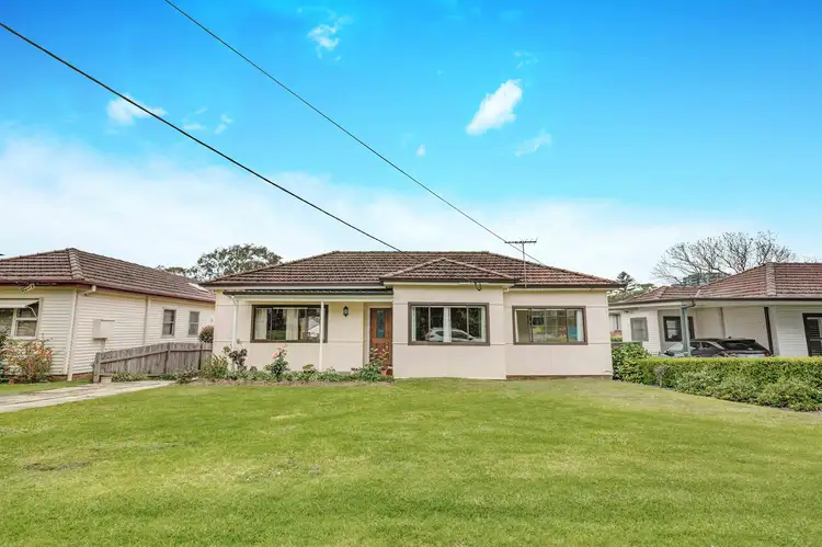Third view of Homely house listing, 18 Weemala Avenue, Kirrawee NSW 2232