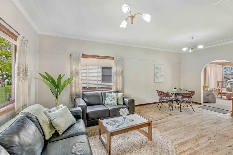 Fifth view of Homely house listing, 18 Weemala Avenue, Kirrawee NSW 2232