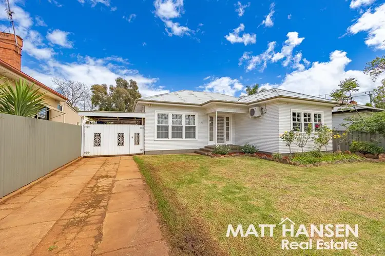 91 North Street, Dubbo NSW 2830
