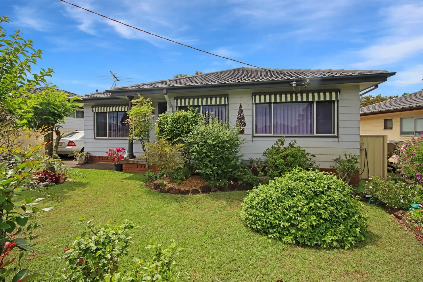 Main view of Homely house listing, 8 Stephens Street, Mallabula NSW 2319
