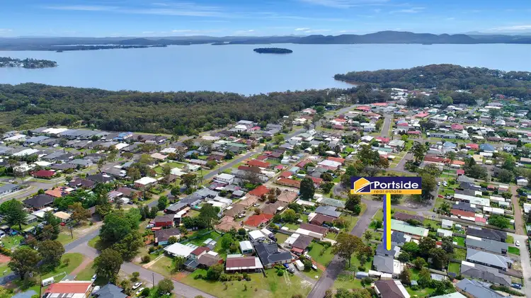 Second view of Homely house listing, 8 Stephens Street, Mallabula NSW 2319