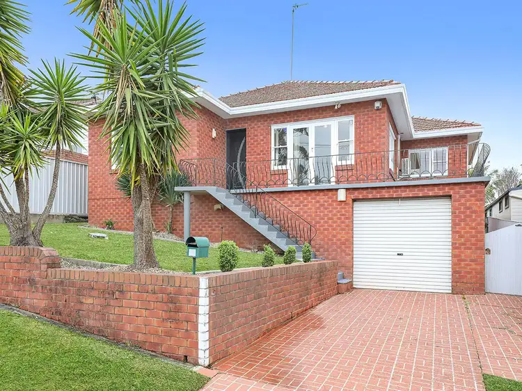 Main view of Homely house listing, 71 Coolabah Road, Dapto NSW 2530