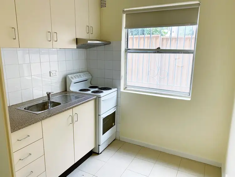 Second view of Homely studio listing, 6/56 Houston Road, Kingsford NSW 2032