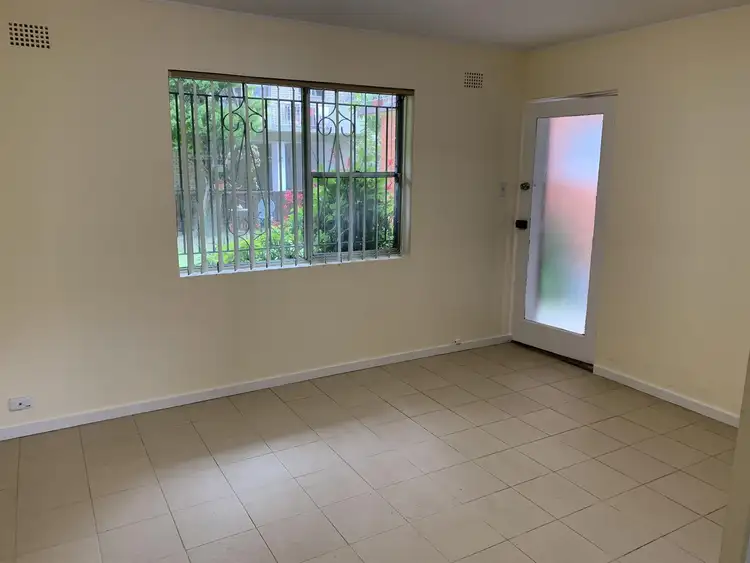 Third view of Homely studio listing, 6/56 Houston Road, Kingsford NSW 2032