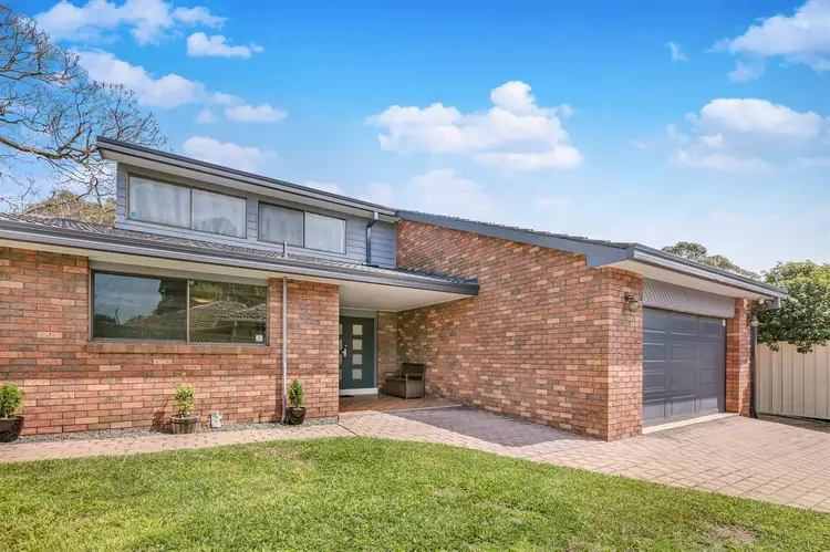 Main view of Homely house listing, 45a Kurrajong Street, Sutherland NSW 2232